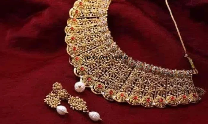 Neelesh Chandra Jewellers